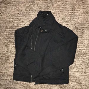 Sparkly black jacket💍